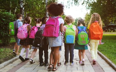 Navigating Back-to-School Anxiety